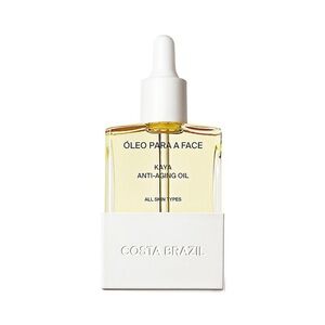 COSTA BRAZIL - Anti-aging face oil